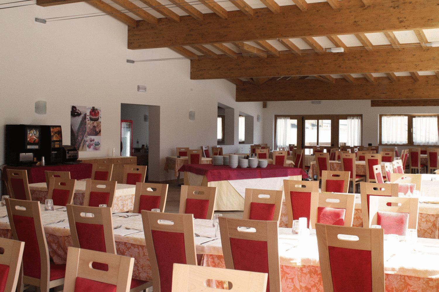 Caminetto Mountain Resort Lavarone Esterno foto
