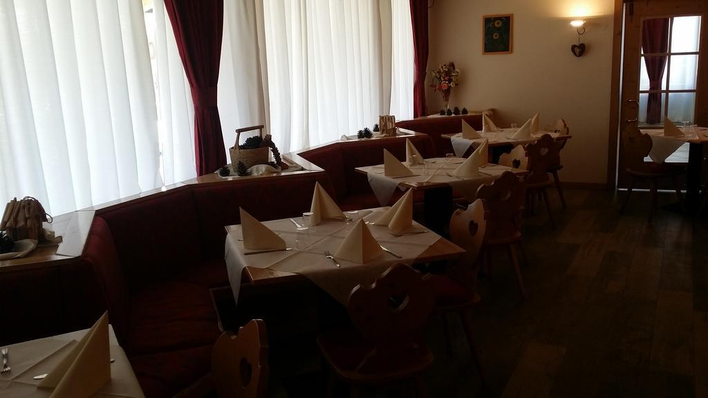 Caminetto Mountain Resort Lavarone Esterno foto