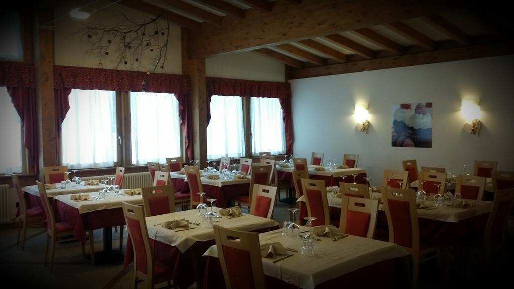 Caminetto Mountain Resort Lavarone Esterno foto