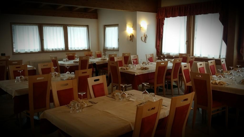 Caminetto Mountain Resort Lavarone Esterno foto