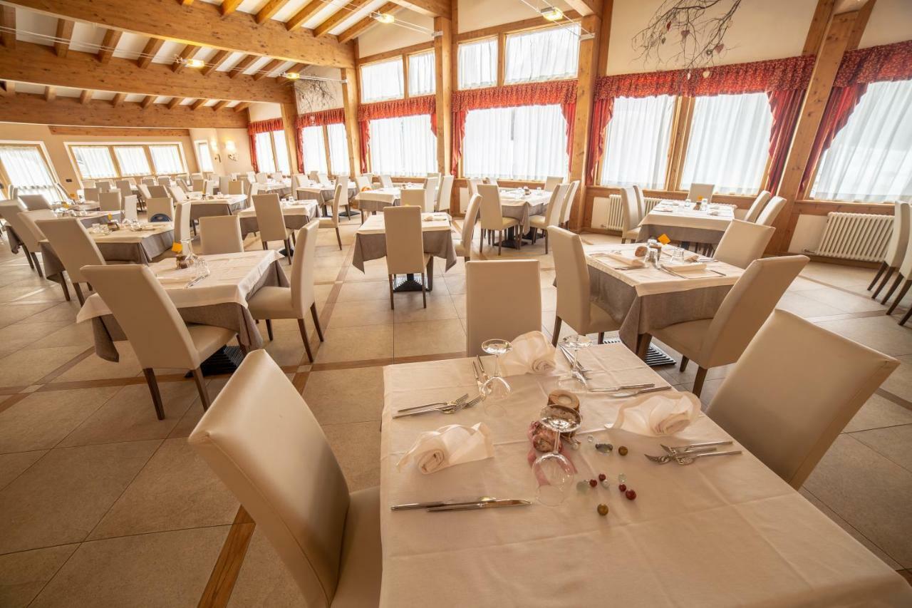 Caminetto Mountain Resort Lavarone Esterno foto
