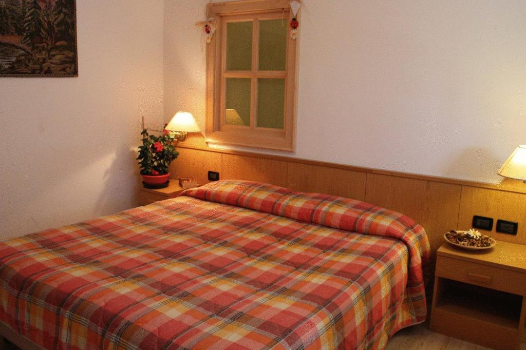 Caminetto Mountain Resort Lavarone Camera foto